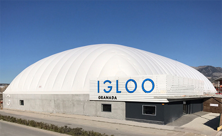 IGLOO