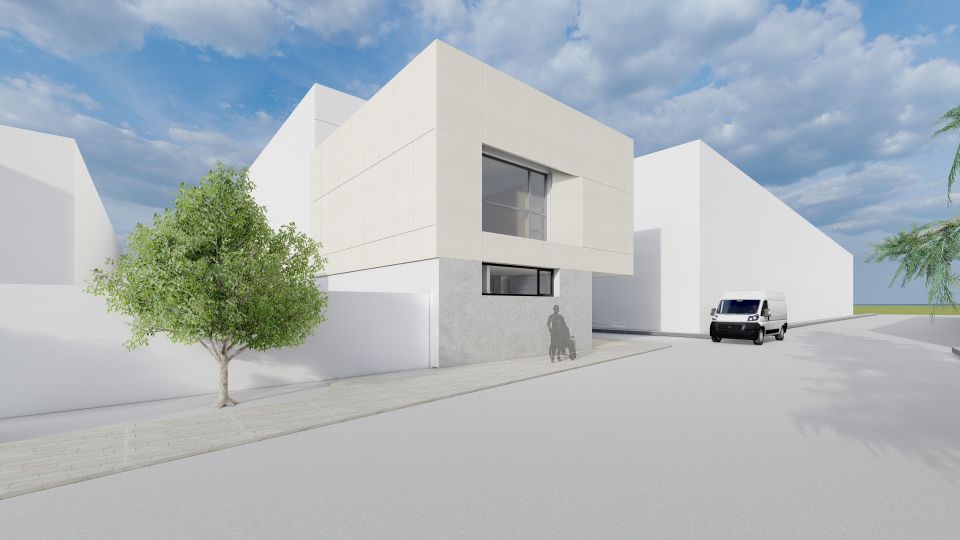 CENTRO DE SALUD CANILES